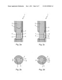 Probe Arrangement diagram and image