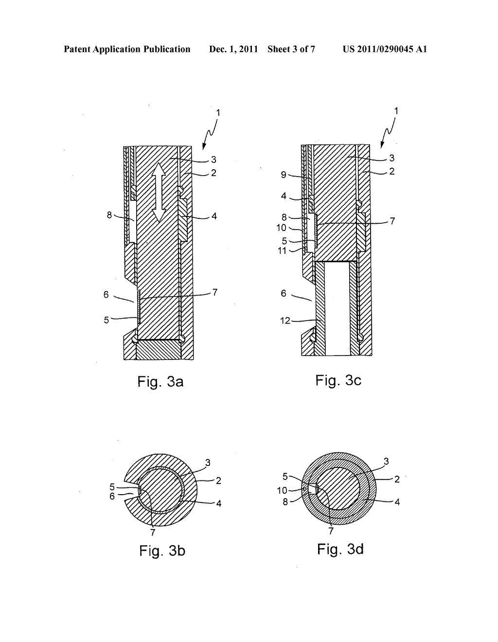 Probe Arrangement - diagram, schematic, and image 04