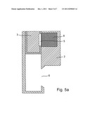 Probe Arrangement diagram and image