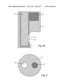 Probe Arrangement diagram and image