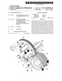 DECELERATION DEVICE diagram and image