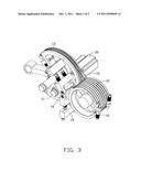 DECELERATION DEVICE diagram and image