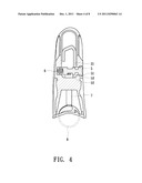 Brake lever with a mechanism for quickly loosening brake cable of racing     bicycle diagram and image