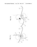 PARKING BRAKE SYSTEM diagram and image