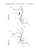 PARKING BRAKE SYSTEM diagram and image