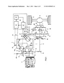 Power Split Transmission and Method for Controlling the Same diagram and image