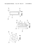 ASYMMETRIC-TORQUE PHACOEMULSIFICATION NEEDLE WRENCH diagram and image