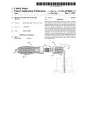 HEXAGONAL WRENCH AUXILIARY DEVICE diagram and image