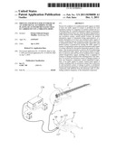 Process and device for synthesis of an audio signal according to the     playing of an instrumentalist that is carried out on a vibrating body diagram and image