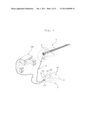 Process and device for synthesis of an audio signal according to the     playing of an instrumentalist that is carried out on a vibrating body diagram and image