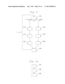 Process and device for synthesis of an audio signal according to the     playing of an instrumentalist that is carried out on a vibrating body diagram and image