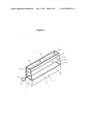 Freshness prolonging device for foodstuff diagram and image