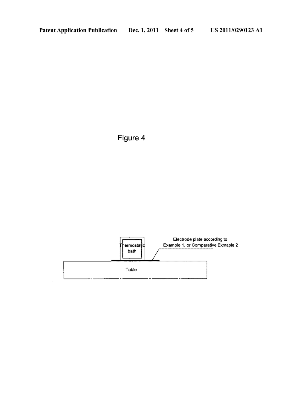 Freshness prolonging device for foodstuff - diagram, schematic, and image 05