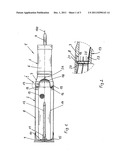 CARTRIDGE diagram and image