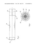 CARTRIDGE diagram and image