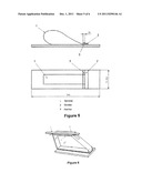 COATED DOUBLE WEAVE FABRIC AND ITS USE FOR THE MANUFACTURE OF     INTERCOMMUNICATION  BELLOWS diagram and image