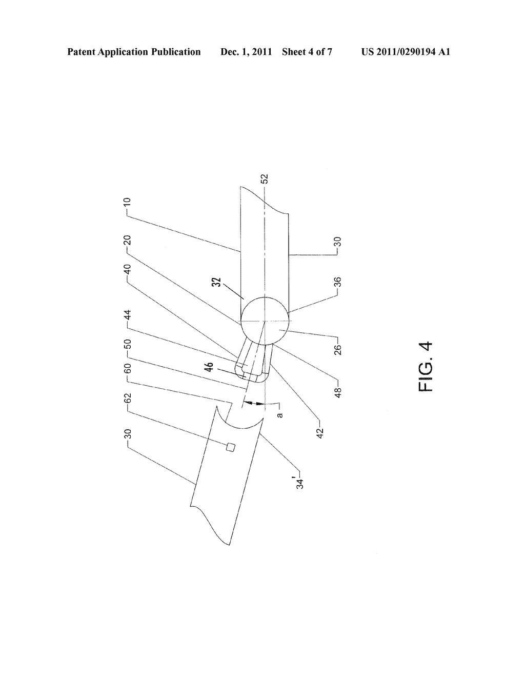 CURVED PEN FOR HORSES - diagram, schematic, and image 05