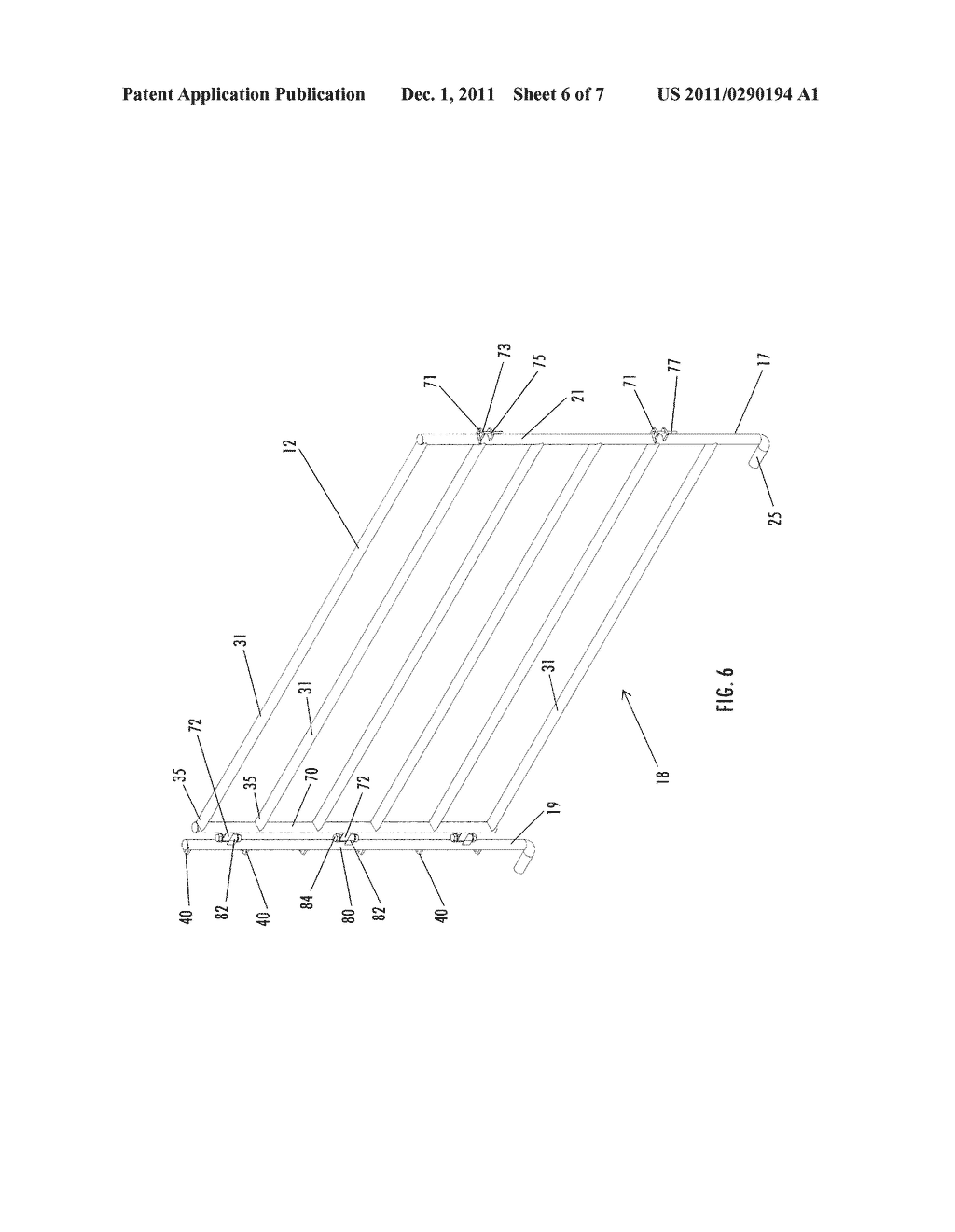 CURVED PEN FOR HORSES - diagram, schematic, and image 07