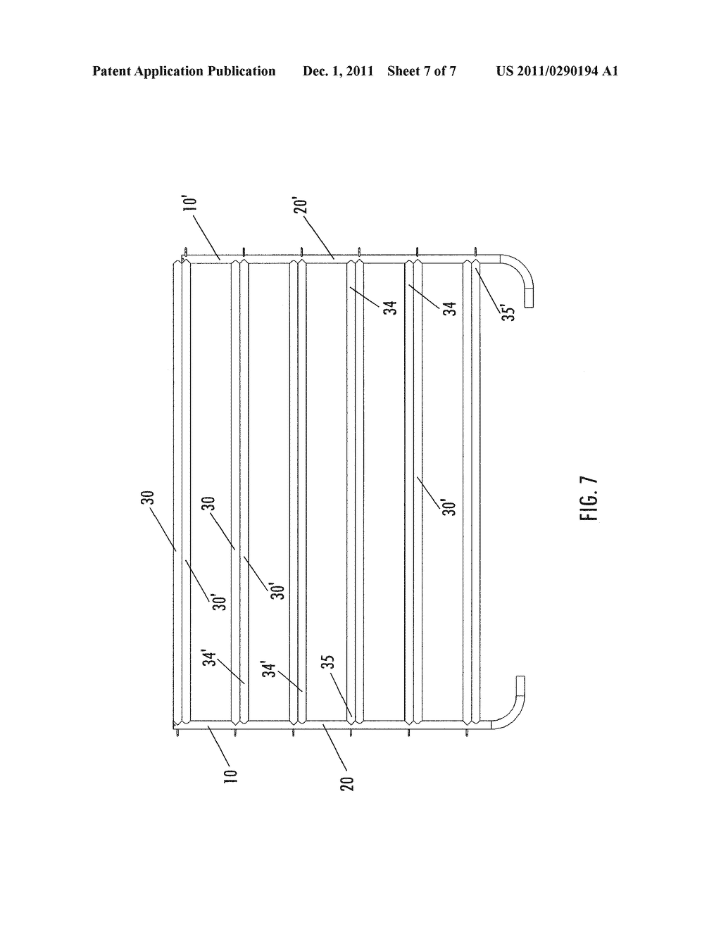 CURVED PEN FOR HORSES - diagram, schematic, and image 08