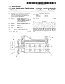 AIRCRAFT POWER PLANT, AN AIRCRAFT, AND A METHOD OF USING A PISTON ENGINE     IN A POWER PLANT HAVING A CONVENTIONAL GEARBOX diagram and image