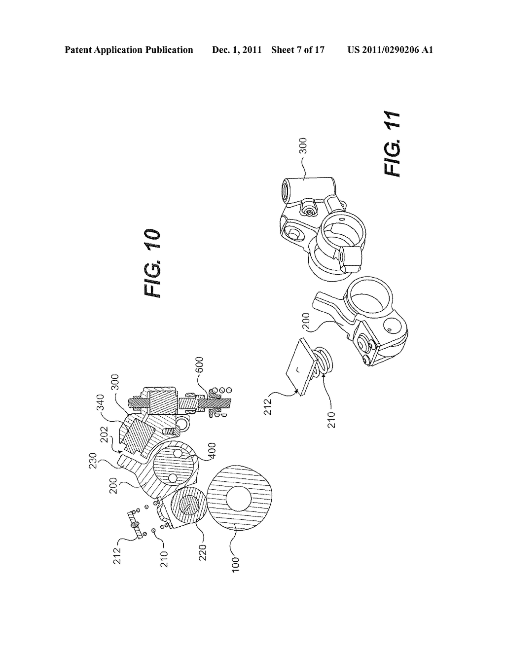 ROCKER SHAFT PEDESTAL INCORPORATING AN ENGINE VALVE ACTUATION SYSTEM OR     ENGINE BRAKE - diagram, schematic, and image 08