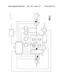 SYSTEMS AND METHODS FOR IMPROVED ENGINE START-STOP RESPONSE diagram and image