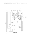 SELECTIVE DISPLACEMENT CONTROL OF MULTI-PLUNGER FUEL PUMP diagram and image