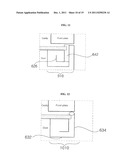 DOOR CHOKE AND COOKING APPARATUS INCLUDING THE SAME diagram and image