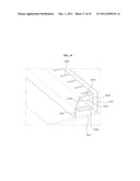 DOOR CHOKE AND COOKING APPARATUS INCLUDING THE SAME diagram and image