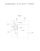 DOOR CHOKE AND COOKING APPARATUS INCLUDING THE SAME diagram and image