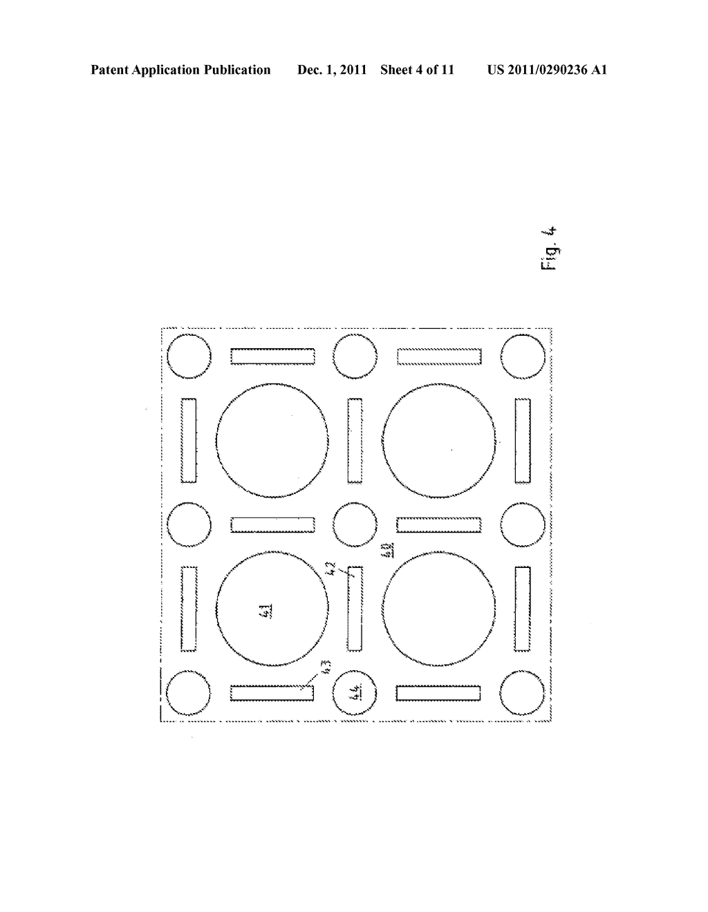 SOLAR ABSORBER MODULE AND SOLAR ABSORBER ARRANGEMENT - diagram, schematic, and image 05