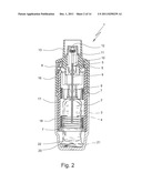 NEBULIZER diagram and image