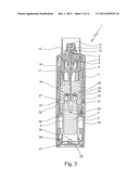 NEBULIZER diagram and image