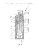 NEBULIZER diagram and image