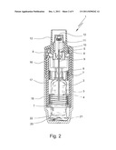 NEBULIZER diagram and image