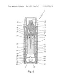 NEBULIZER diagram and image