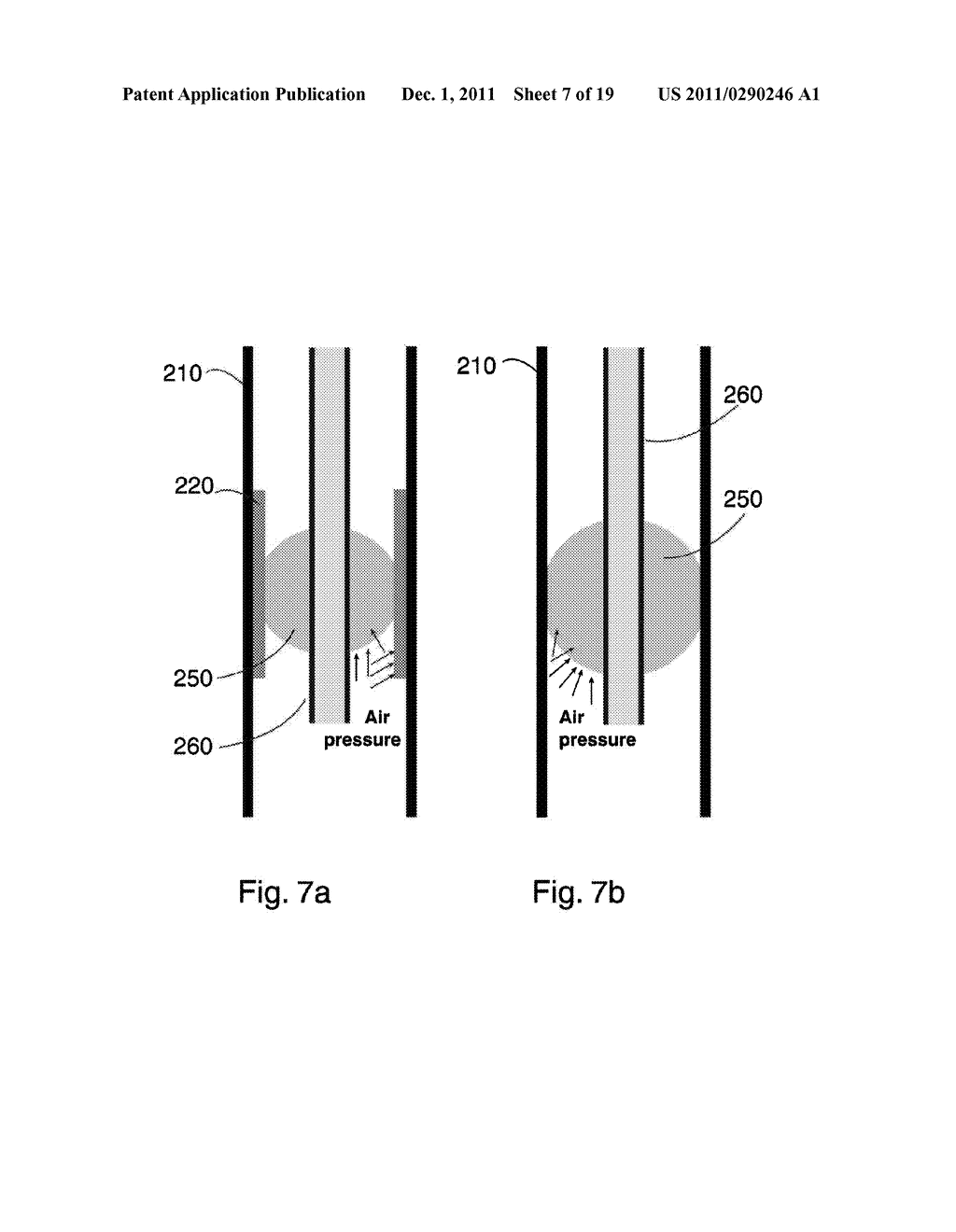 Method and apparatus for protection of trachea during ventilation - diagram, schematic, and image 08