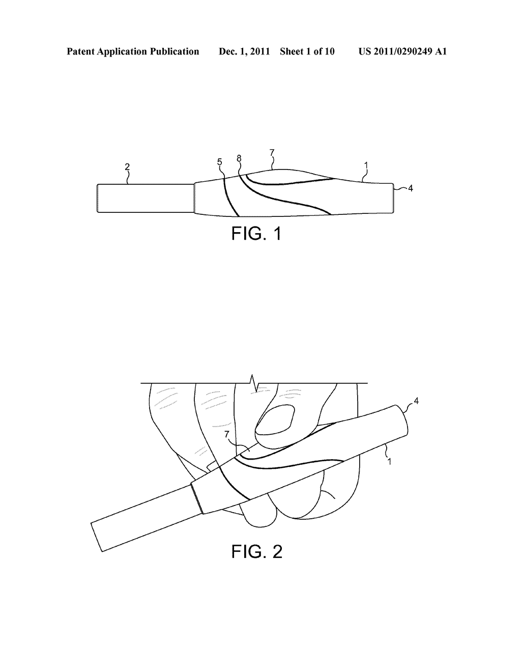 Aerosol Generator - diagram, schematic, and image 02