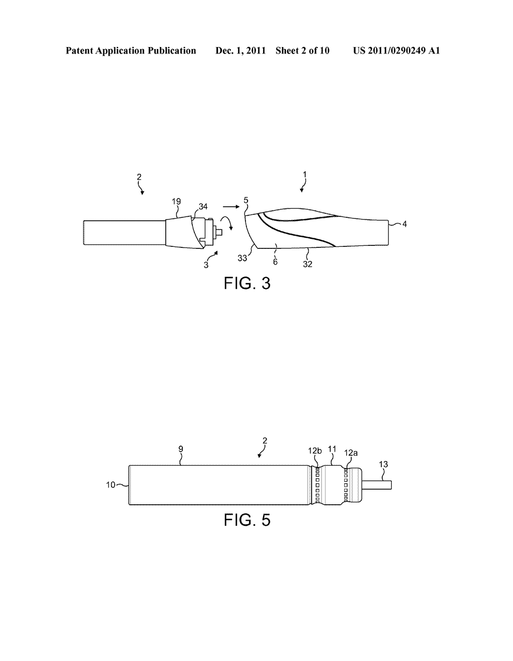 Aerosol Generator - diagram, schematic, and image 03