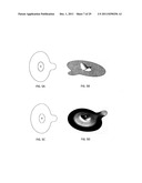 LAYERED NASAL RESPIRATORY DEVICES diagram and image