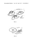 LAYERED NASAL RESPIRATORY DEVICES diagram and image