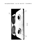 LAYERED NASAL RESPIRATORY DEVICES diagram and image