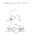 LAYERED NASAL RESPIRATORY DEVICES diagram and image