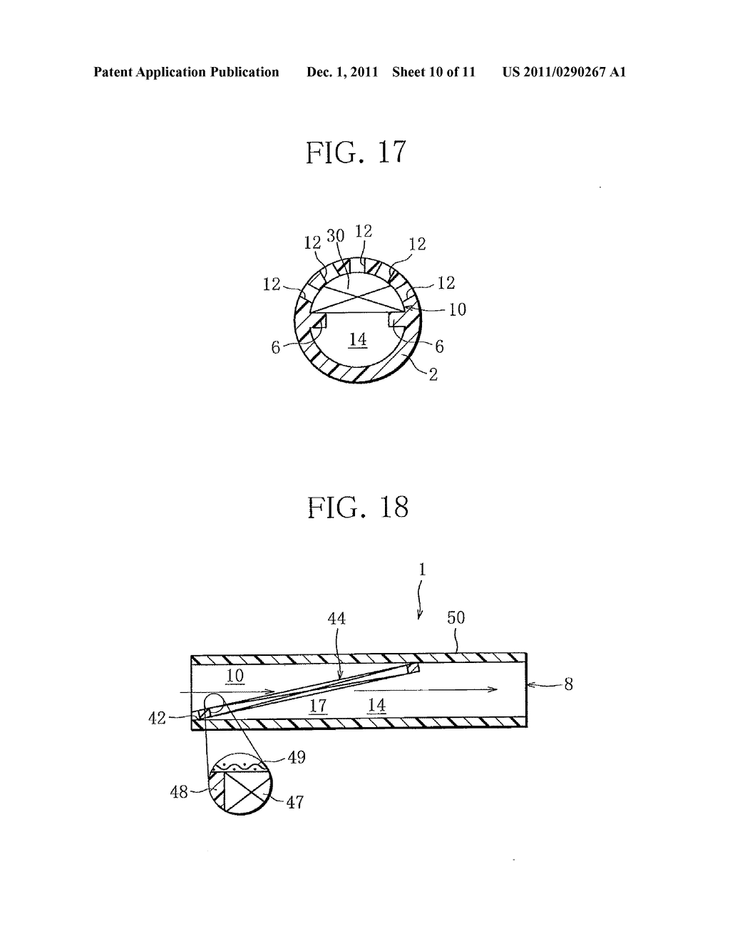 NON-HEATING FLAVOR INHALER - diagram, schematic, and image 11