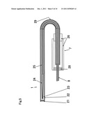 Non-Combustion Smoking Tool diagram and image