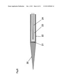 Non-Combustion Smoking Tool diagram and image