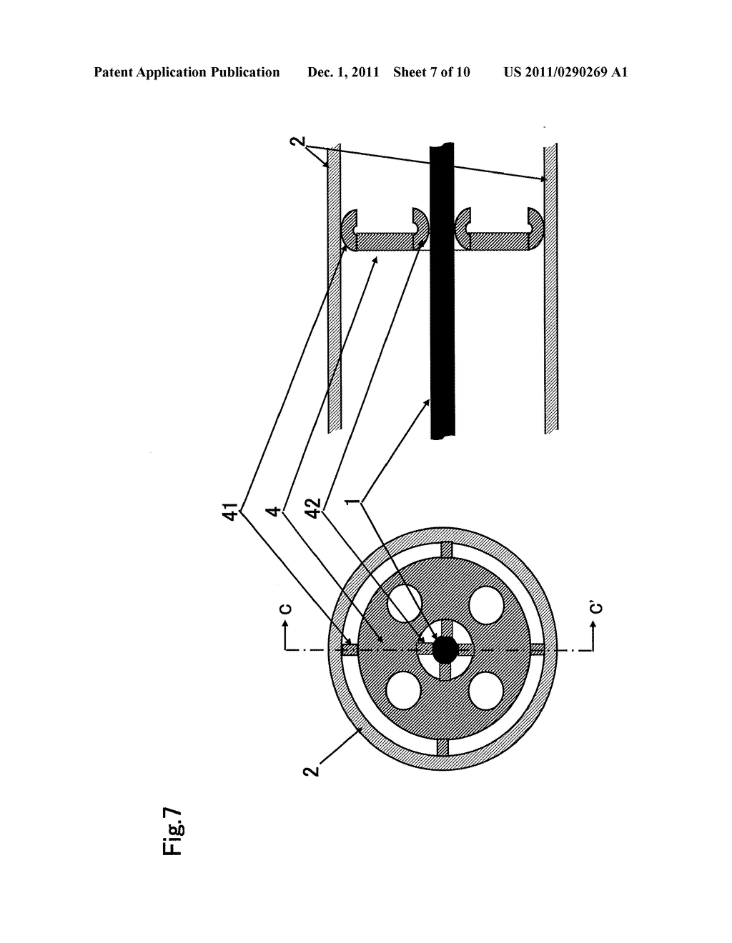 Non-Combustion Smoking Tool - diagram, schematic, and image 08