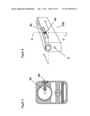 Non-Combustion Smoking Tool diagram and image