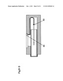 Non-Combustion Smoking Tool diagram and image