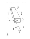 Non-Combustion Smoking Tool diagram and image